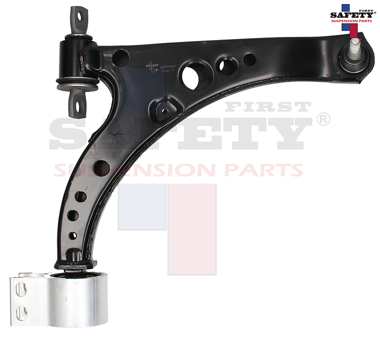 Horquilla Suspension Chevrolet Cruze 2016-2018 Inferior Derecha Con Rotula Safety