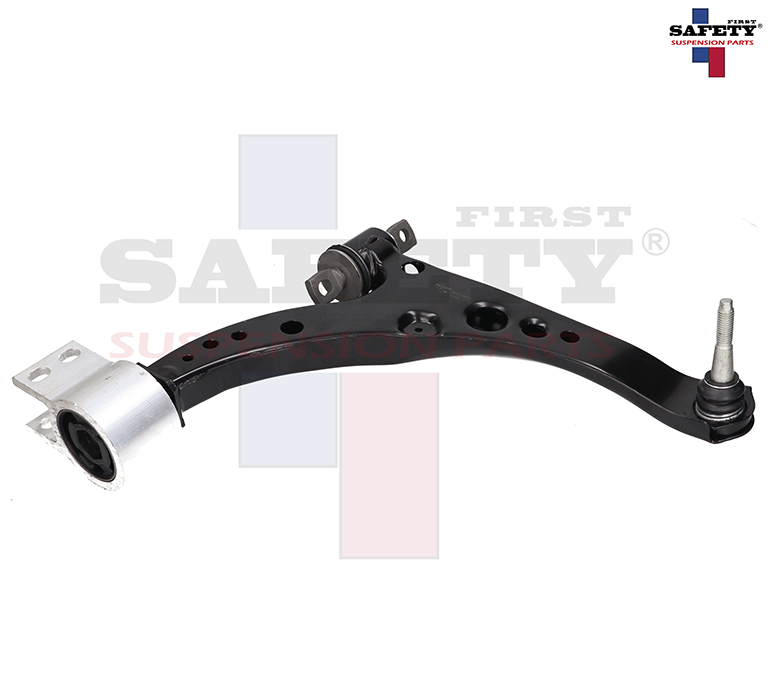 Horquilla Suspension Chevrolet Cruze 2016-2018 Inferior Derecha Con Rotula Safety