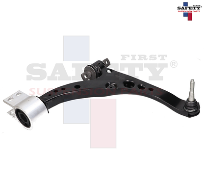 Horquilla Suspension Chevrolet Cruze 2016-2018 Inferior Derecha Con Rotula Safety