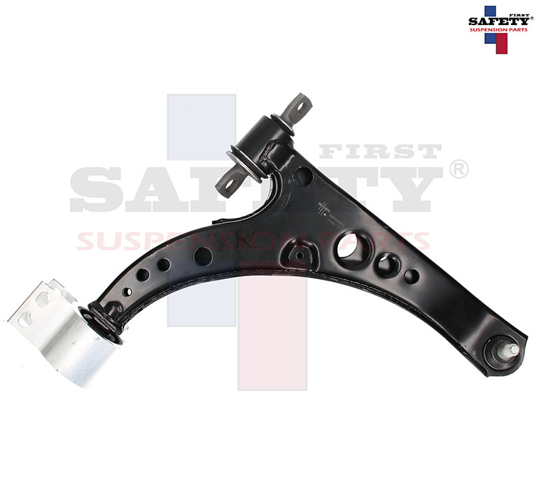 Horquilla Suspension Chevrolet Cruze 2016-2018 Inferior Derecha Con Rotula Safety