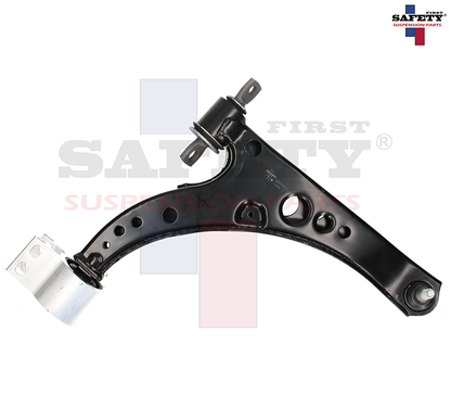 Horquilla Suspension Chevrolet Cruze 2016-2018 Inferior Derecha Con Rotula Safety