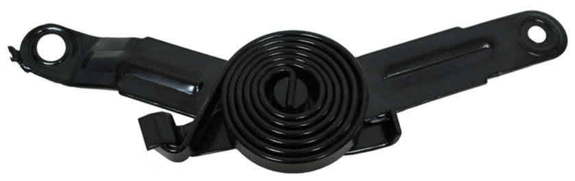 BISAGRA DE COFRE CHEVROLET PICKUP 1999-2006 C / ESPIRAL IZQUIERDA TYG