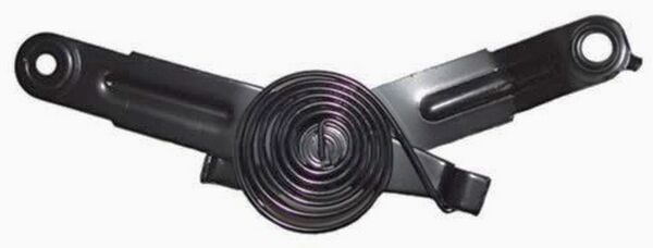BISAGRA DE COFRE CHEVROLET PICKUP 1999-2006 C / ESPIRAL DERECHA SUC8JUN05 TYG