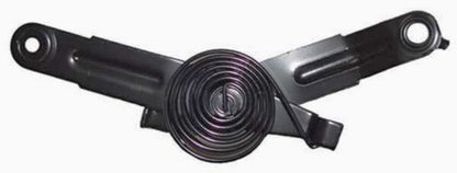 BISAGRA DE COFRE CHEVROLET PICKUP 1999-2006 C / ESPIRAL DERECHA SUC8JUN05 TYG