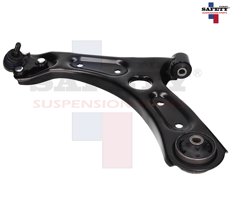 Horquilla Suspension Kia Forte 2019-2021 Hyundai Elantra 2017-2020 Inferior Izquierda Con Rotula Safety