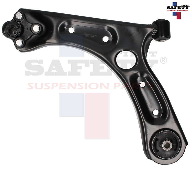 Horquilla Suspension Kia Forte 2019-2021 Hyundai Elantra 2017-2020 Inferior Izquierda Con Rotula Safety