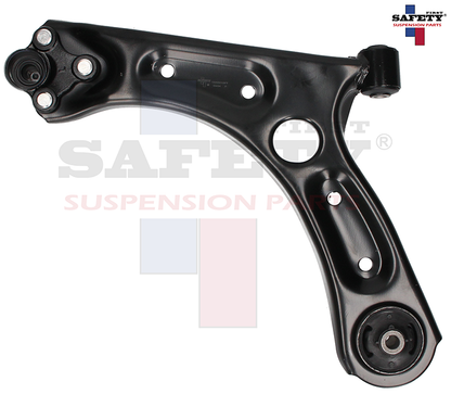 Horquilla Suspension Kia Forte 2019-2021 Hyundai Elantra 2017-2020 Inferior Izquierda Con Rotula Safety