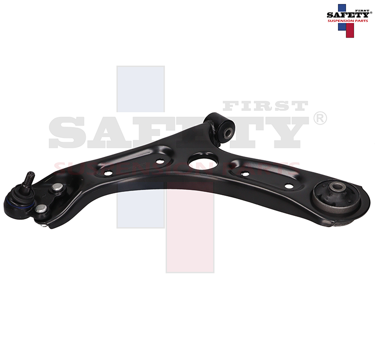Horquilla Suspension Kia Forte 2019-2021 Hyundai Elantra 2017-2020 Inferior Izquierda Con Rotula Safety