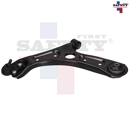 Horquilla Suspension Kia Forte 2019-2021 Hyundai Elantra 2017-2020 Inferior Izquierda Con Rotula Safety