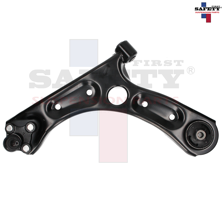 Horquilla Suspension Kia Forte 2019-2021 Hyundai Elantra 2017-2020 Inferior Izquierda Con Rotula Safety