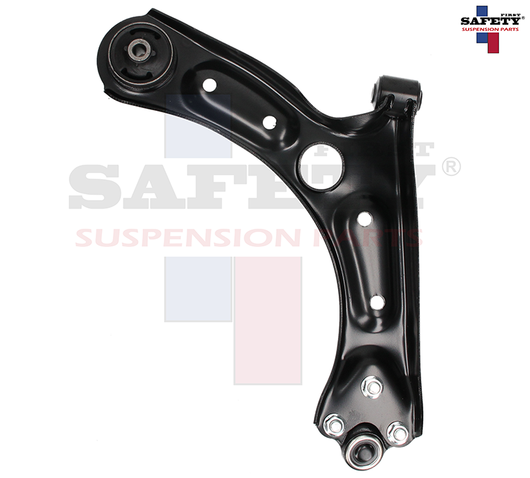 Horquilla Suspension Kia Forte 2019-2021 Hyundai Elantra 2017-2020 Inferior Izquierda Con Rotula Safety