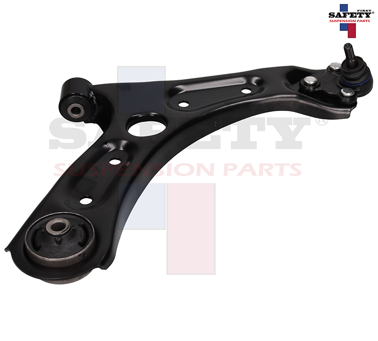 Horquilla Suspension Kia Forte 2019-2021 Hyundai Elantra 2017-2020 Inferior Derecha Con Rotula Safety