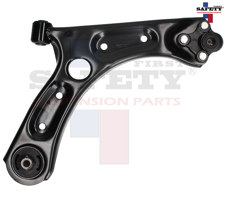 Horquilla Suspension Kia Forte 2019-2021 Hyundai Elantra 2017-2020 Inferior Derecha Con Rotula Safety