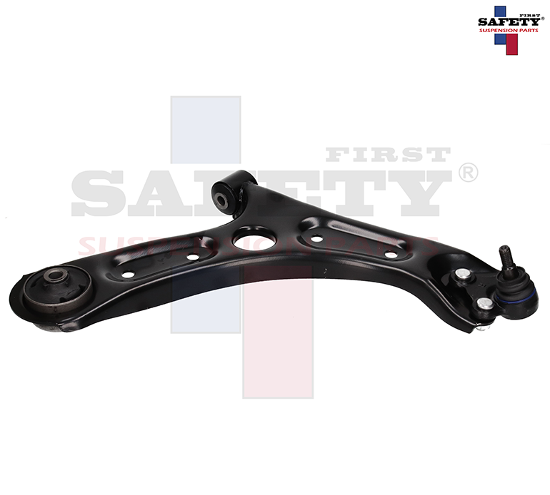 Horquilla Suspension Kia Forte 2019-2021 Hyundai Elantra 2017-2020 Inferior Derecha Con Rotula Safety