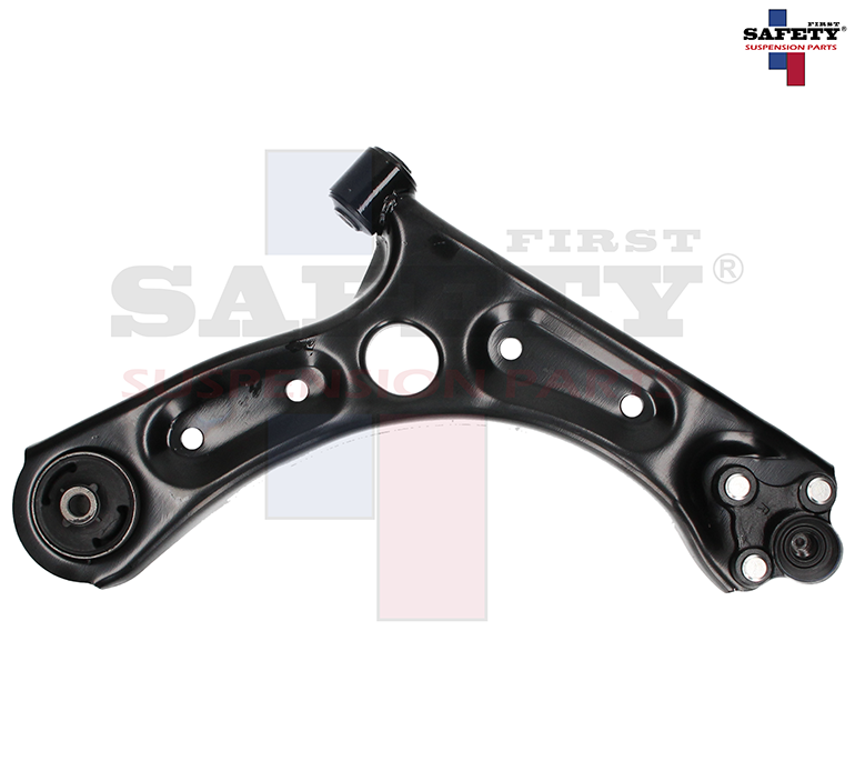 Horquilla Suspension Kia Forte 2019-2021 Hyundai Elantra 2017-2020 Inferior Derecha Con Rotula Safety