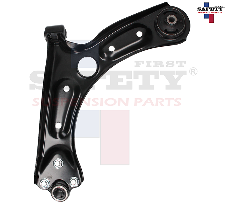 Horquilla Suspension Kia Forte 2019-2021 Hyundai Elantra 2017-2020 Inferior Derecha Con Rotula Safety