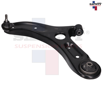 Horquilla Suspension Hyundai Creta 4L 1.5 Lts 2017-2023 Turbo Creta 4L 1.6 Lts 2017-2023 Hyundai Truck Grand Creta 4L 2.0 Lts 2023-2024 Inferior Izquierda Safety