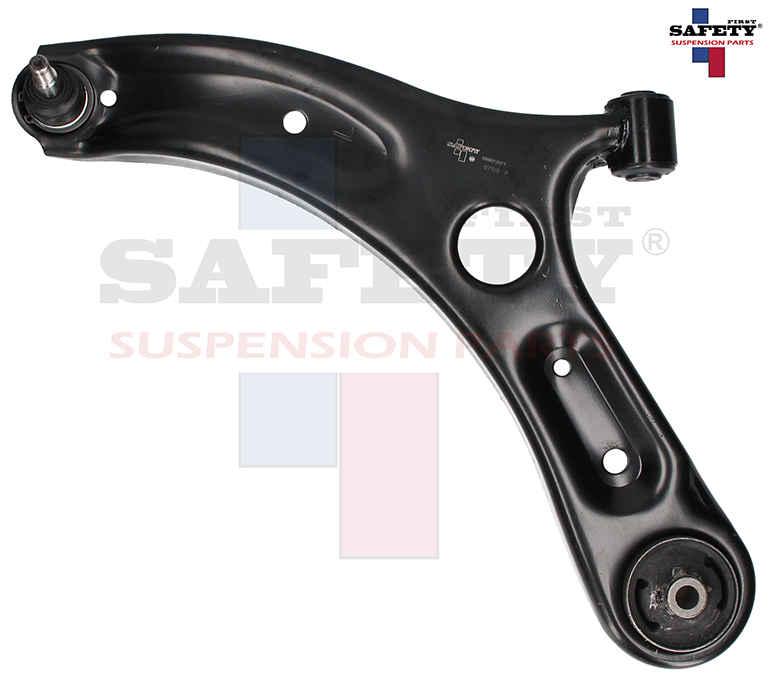 Horquilla Suspension Hyundai Creta 4L 1.5 Lts 2017-2023 Turbo Creta 4L 1.6 Lts 2017-2023 Hyundai Truck Grand Creta 4L 2.0 Lts 2023-2024 Inferior Izquierda Safety