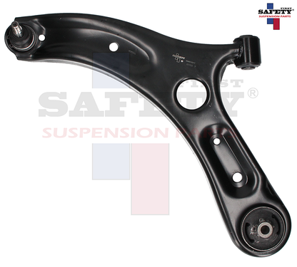 Horquilla Suspension Hyundai Creta 4L 1.5 Lts 2017-2023 Turbo Creta 4L 1.6 Lts 2017-2023 Hyundai Truck Grand Creta 4L 2.0 Lts 2023-2024 Inferior Izquierda Safety