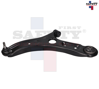 Horquilla Suspension Hyundai Creta 4L 1.5 Lts 2017-2023 Turbo Creta 4L 1.6 Lts 2017-2023 Hyundai Truck Grand Creta 4L 2.0 Lts 2023-2024 Inferior Izquierda Safety