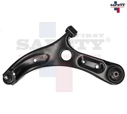 Horquilla Suspension Hyundai Creta 4L 1.5 Lts 2017-2023 Turbo Creta 4L 1.6 Lts 2017-2023 Hyundai Truck Grand Creta 4L 2.0 Lts 2023-2024 Inferior Izquierda Safety