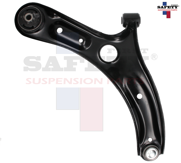 Horquilla Suspension Hyundai Creta 4L 1.5 Lts 2017-2023 Turbo Creta 4L 1.6 Lts 2017-2023 Hyundai Truck Grand Creta 4L 2.0 Lts 2023-2024 Inferior Izquierda Safety