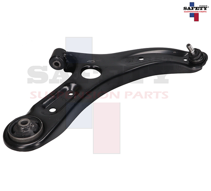 Horquilla Suspension Hyundai Creta 4L 1.5 Lts 2017-2023 Turbo Creta 4L 1.6 Lts 2017-2023 Hyundai Truck Grand Creta 4L 2.0 Lts 2023-2024 Inferior Derecha Safety