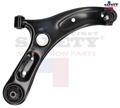 Horquilla Suspension Hyundai Creta 4L 1.5 Lts 2017-2023 Turbo Creta 4L 1.6 Lts 2017-2023 Hyundai Truck Grand Creta 4L 2.0 Lts 2023-2024 Inferior Derecha Safety