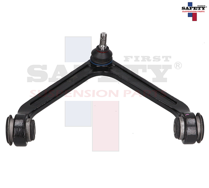Horquilla Suspension Dodge Truck Durango 2005-2009 Ram 1500 4X2 2003-2005 Ram 1500 4X4 2003-2005 Suspension Independiente Chrysler Truck Aspen 2007-2009 Superior Derecha Izquierda Con Rotula Safety