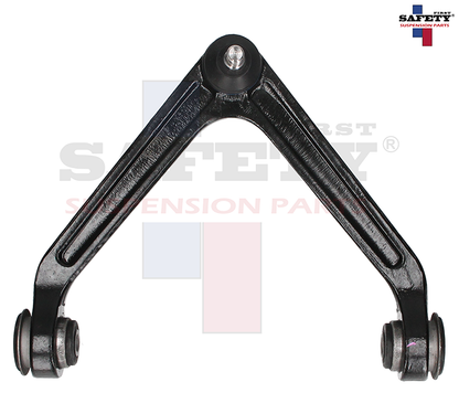 Horquilla Suspension Dodge Truck Durango 2005-2009 Ram 1500 4X2 2003-2005 Ram 1500 4X4 2003-2005 Suspension Independiente Chrysler Truck Aspen 2007-2009 Superior Derecha Izquierda Con Rotula Safety