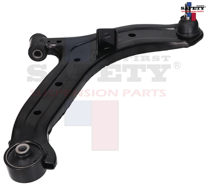Horquilla Suspension Dodge Verna 2004-2006 Inferior Derecha Safety