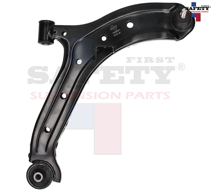 Horquilla Suspension Dodge Verna 2004-2006 Inferior Derecha Safety