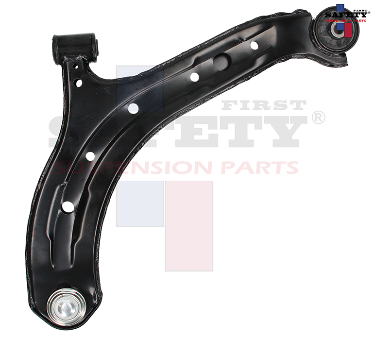 Horquilla Suspension Dodge Verna 2004-2006 Inferior Derecha Safety