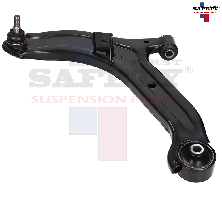 Horquilla Suspension Dodge Verna 2004-2006 Hyundai Accent 2000-2006 Inferior Izquierda Con Rotula Safety
