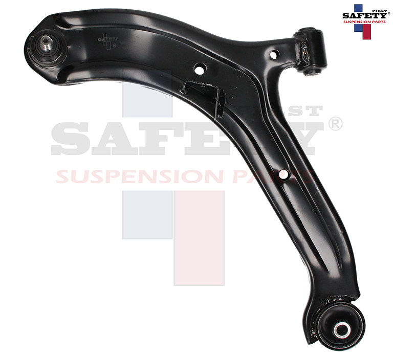 Horquilla Suspension Dodge Verna 2004-2006 Hyundai Accent 2000-2006 Inferior Izquierda Con Rotula Safety