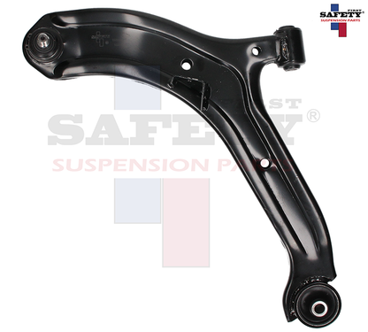 Horquilla Suspension Dodge Verna 2004-2006 Hyundai Accent 2000-2006 Inferior Izquierda Con Rotula Safety