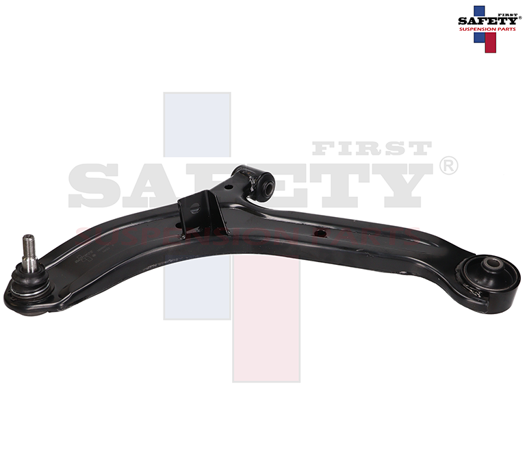 Horquilla Suspension Dodge Verna 2004-2006 Hyundai Accent 2000-2006 Inferior Izquierda Con Rotula Safety