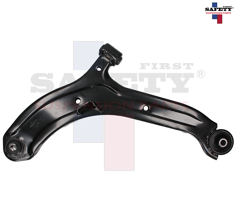 Horquilla Suspension Dodge Verna 2004-2006 Hyundai Accent 2000-2006 Inferior Izquierda Con Rotula Safety