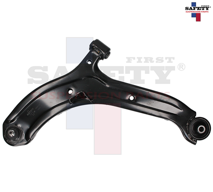 Horquilla Suspension Dodge Verna 2004-2006 Hyundai Accent 2000-2006 Inferior Izquierda Con Rotula Safety