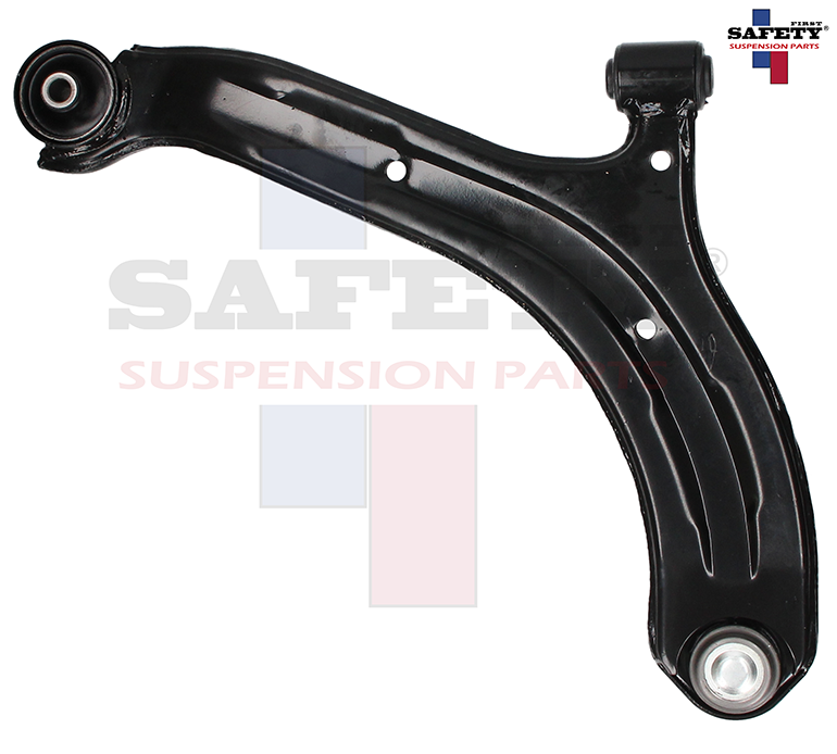 Horquilla Suspension Dodge Verna 2004-2006 Hyundai Accent 2000-2006 Inferior Izquierda Con Rotula Safety