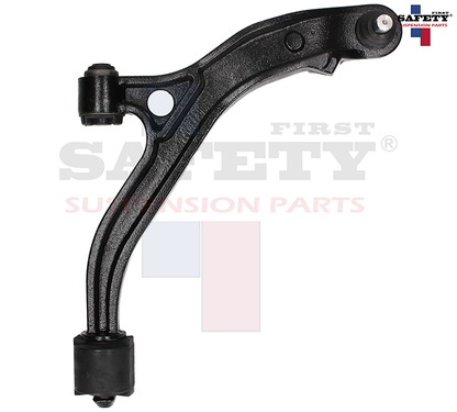 Horquilla Suspension Chrysler Truck Voyager 1996-2000 Dodge Truck Caravan 1996-2000 Grand Caravan 1996-2000 Chrysler Truck Town & Country 1996-2000 Grand Voyager 1996-2000 Inferior Derecha Safety