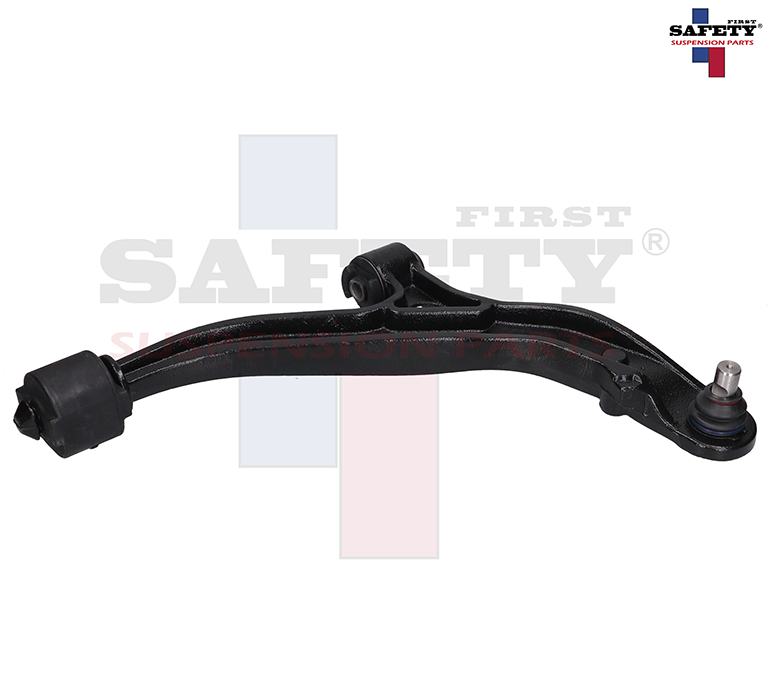 Horquilla Suspension Chrysler Truck Voyager 1996-2000 Dodge Truck Caravan 1996-2000 Grand Caravan 1996-2000 Chrysler Truck Town & Country 1996-2000 Grand Voyager 1996-2000 Inferior Derecha Safety