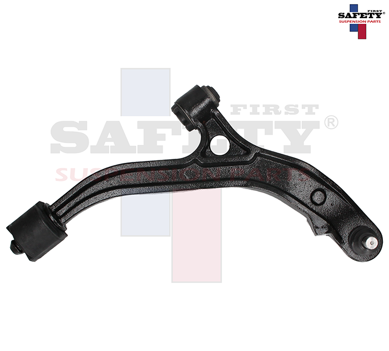 Horquilla Suspension Chrysler Truck Voyager 1996-2000 Dodge Truck Caravan 1996-2000 Grand Caravan 1996-2000 Chrysler Truck Town & Country 1996-2000 Grand Voyager 1996-2000 Inferior Derecha Safety