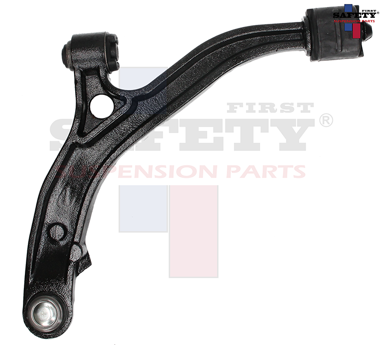 Horquilla Suspension Chrysler Truck Voyager 1996-2000 Dodge Truck Caravan 1996-2000 Grand Caravan 1996-2000 Chrysler Truck Town & Country 1996-2000 Grand Voyager 1996-2000 Inferior Derecha Safety