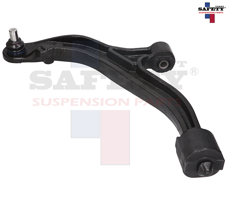 Horquilla Suspension Chrysler Truck Voyager 1996-2000 Grand Voyager 1996-2000 Dodge Truck Caravan 1996-2000 Grand Caravan 1996-2000 Chrysler Truck Town & Country 1996-2000 Inferior Izquierda Con Rotula Safety