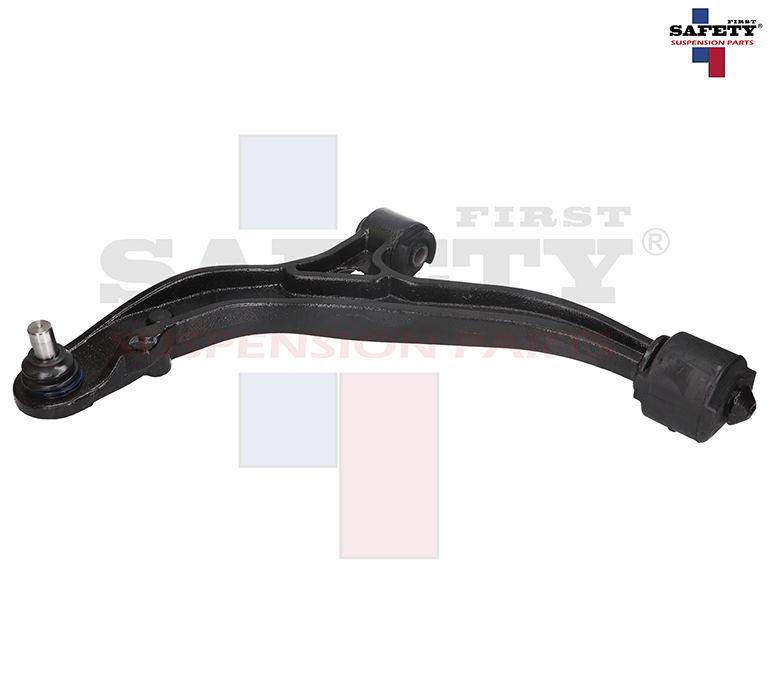 Horquilla Suspension Chrysler Truck Voyager 1996-2000 Grand Voyager 1996-2000 Dodge Truck Caravan 1996-2000 Grand Caravan 1996-2000 Chrysler Truck Town & Country 1996-2000 Inferior Izquierda Con Rotula Safety