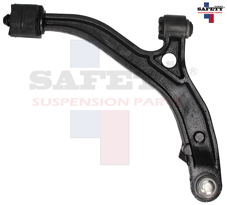 Horquilla Suspension Chrysler Truck Voyager 1996-2000 Grand Voyager 1996-2000 Dodge Truck Caravan 1996-2000 Grand Caravan 1996-2000 Chrysler Truck Town & Country 1996-2000 Inferior Izquierda Con Rotula Safety