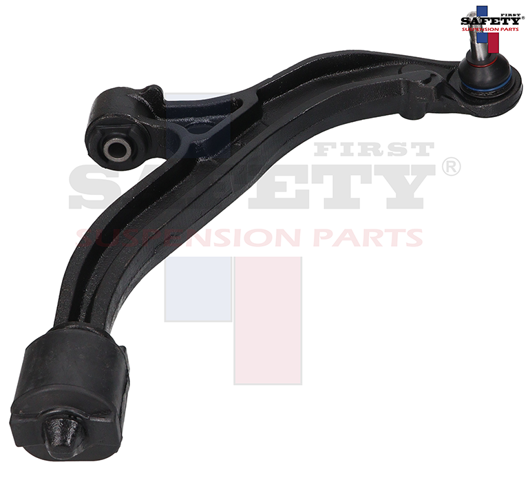 Horquilla Suspension Dodge Truck Caravan 2001-2007 Chrysler Truck Voyager 2001-2007 Town & Country 4L 2001-2007 Inferior Derecha Con Rotula Safety