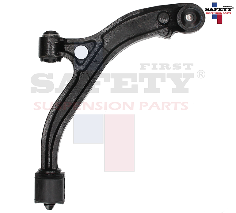 Horquilla Suspension Dodge Truck Caravan 2001-2007 Chrysler Truck Voyager 2001-2007 Town & Country 4L 2001-2007 Inferior Derecha Con Rotula Safety