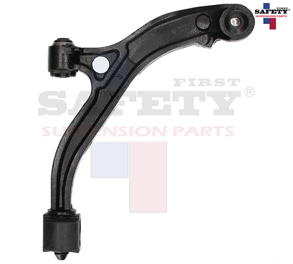 Horquilla Suspension Dodge Truck Caravan 2001-2007 Chrysler Truck Voyager 2001-2007 Town & Country 4L 2001-2007 Inferior Derecha Con Rotula Safety